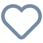 Heart SVG Icon